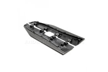 Laden Sie das Bild in den Galerie-Viewer, Anderson Composites Carbon Erweiterungen Seitenschweller für Ford Shelby Gt500 2020 Style GT500