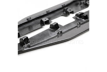 Laden Sie das Bild in den Galerie-Viewer, Anderson Composites Carbon Erweiterungen Seitenschweller für Ford Shelby Gt500 2020 Style GT500