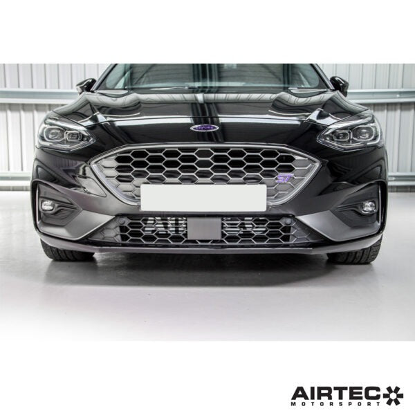Airtec Ladelüftkühler Ford Focus MK 4 ST 280