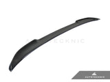 Autotecknic Carbon Spoiler für BMW 5er G30|F90 M5