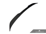 Autotecknic Trockencarbon Spoiler für BMW 5er G30|F90 M5