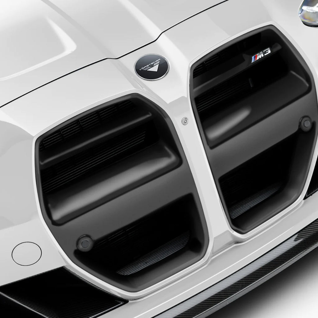 Vorsteiner VRS Frontgrill Front für BMW M3 M4 G80 G81 G82 G83