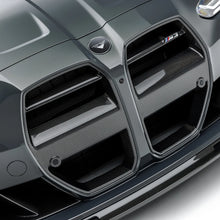 Laden Sie das Bild in den Galerie-Viewer, Vorsteiner VRS Frontgrill Front für BMW M3 M4 G80 G81 G82 G83