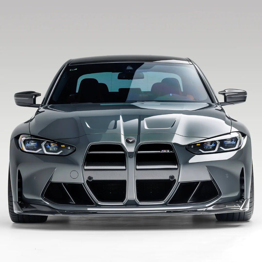 Vorsteiner VRS Frontgrill Front für BMW M3 M4 G80 G81 G82 G83