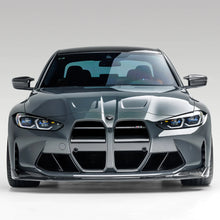 Laden Sie das Bild in den Galerie-Viewer, Vorsteiner VRS Frontgrill Front für BMW M3 M4 G80 G81 G82 G83