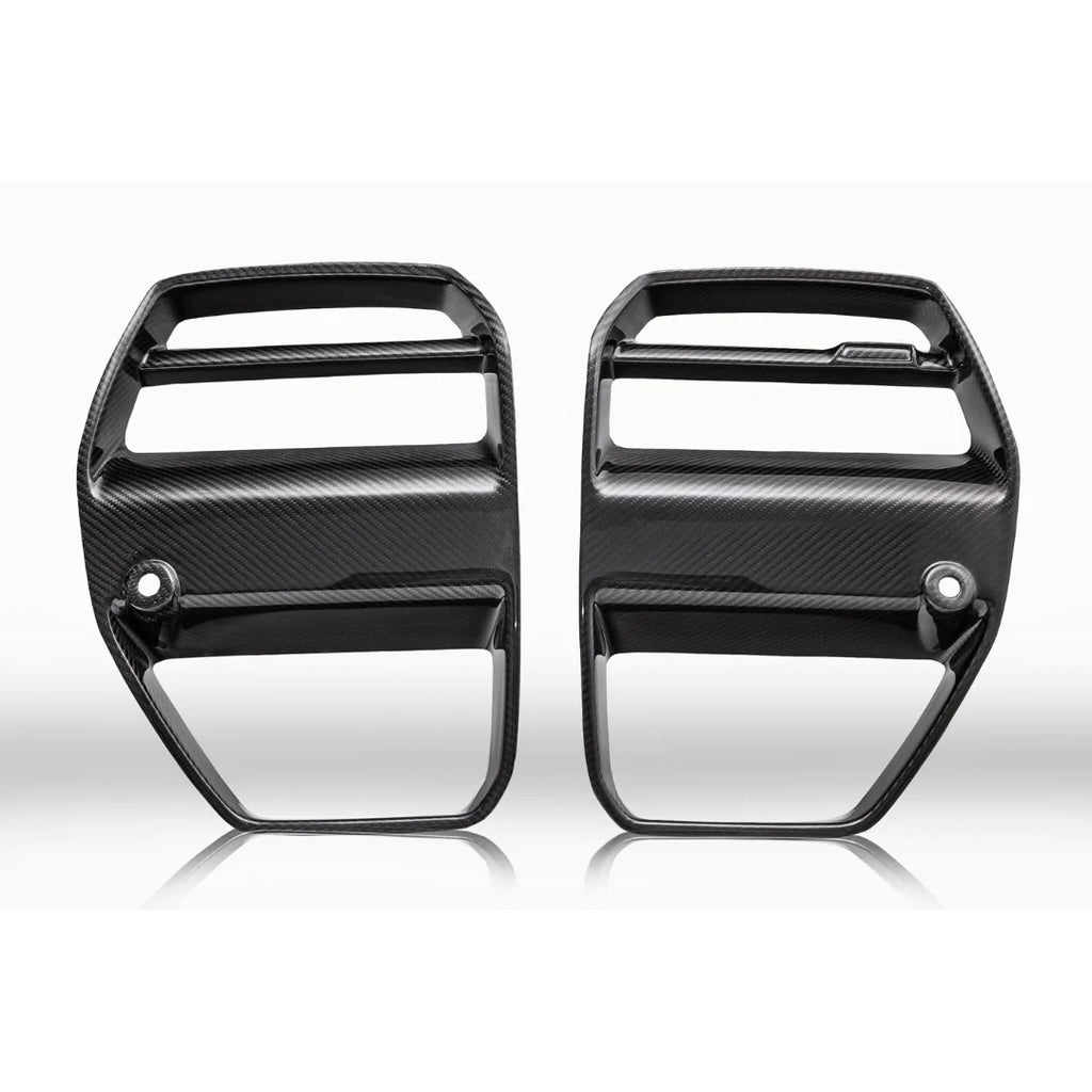 Vorsteiner VRS Frontgrill Front für BMW M3 M4 G80 G81 G82 G83
