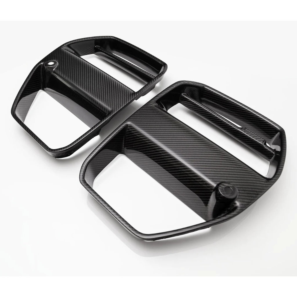 Vorsteiner VRS Frontgrill Front für BMW M3 M4 G80 G81 G82 G83