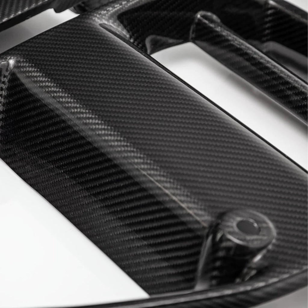 Vorsteiner VRS Frontgrill Front für BMW M3 M4 G80 G81 G82 G83