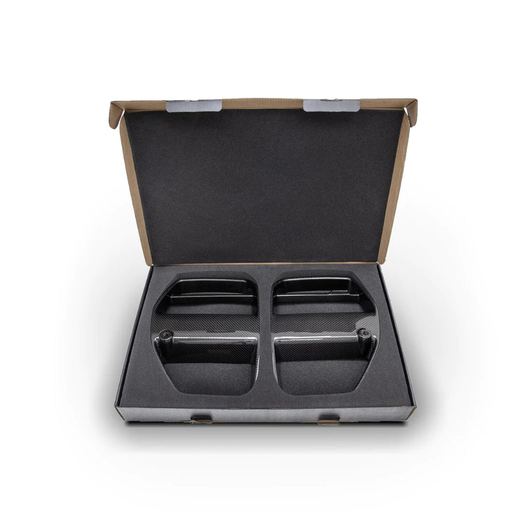 Vorsteiner VRS Frontgrill Front für BMW M3 M4 G80 G81 G82 G83