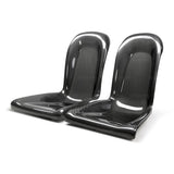 Seibon Carbon Rücksitz Verkleidung für Nissan Gtr R35 2009 - 2010 Style OE