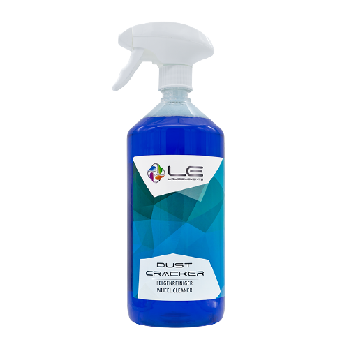 Liquid Elements Dust Cracker 1000ml