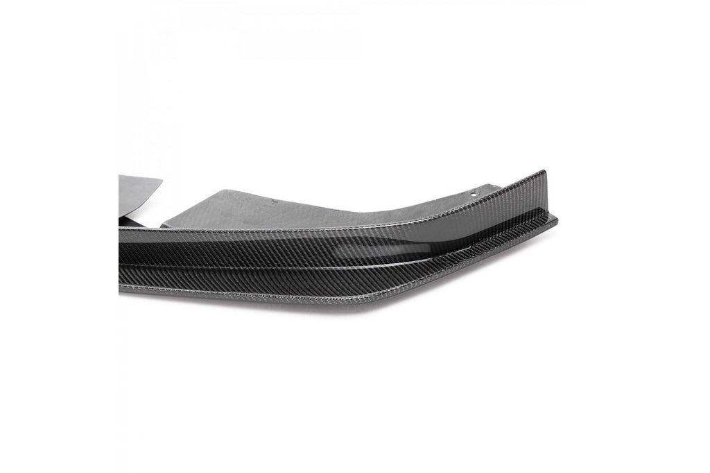 Seibon Carbon Frontlippe für Volkswagen Gti 2018 Style MB