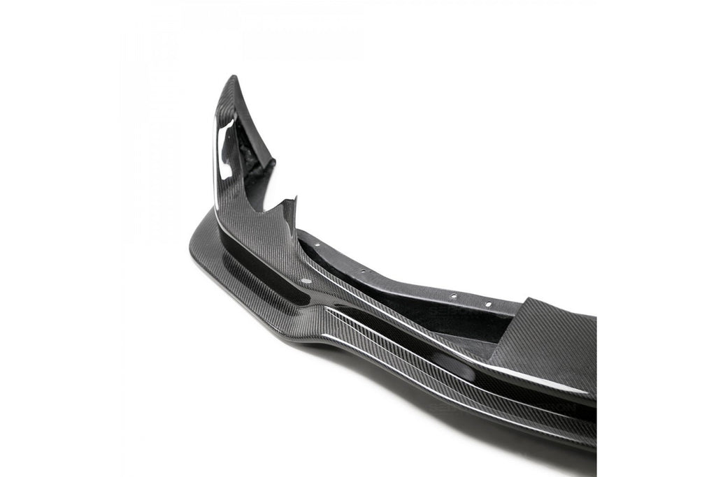 Seibon Carbon Frontlippe für Toyota Supra 2020 Style MB