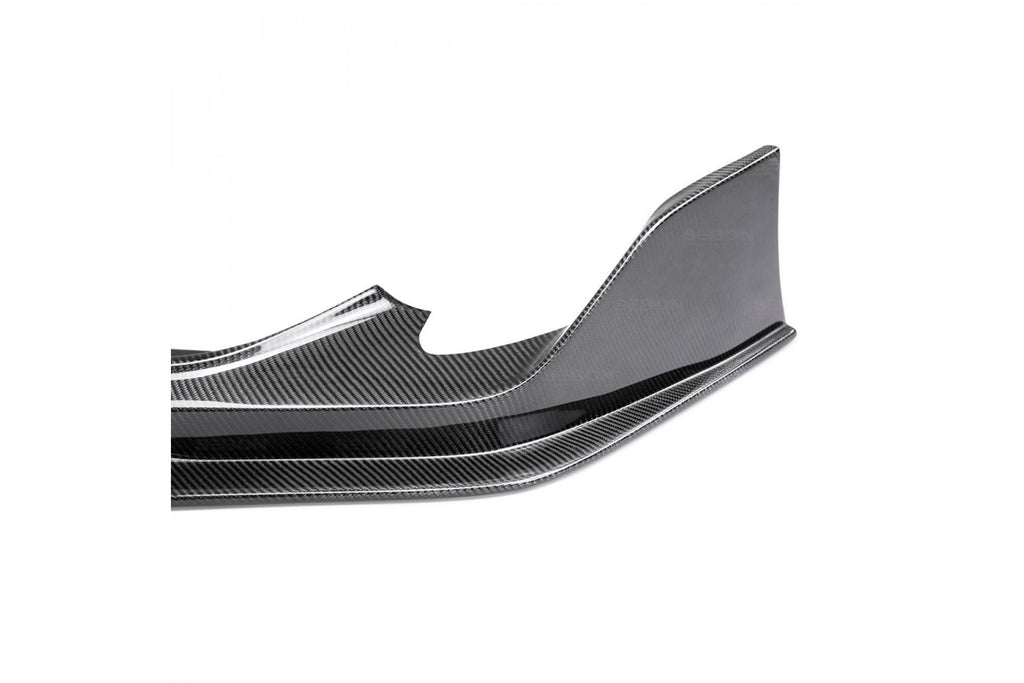 Seibon Carbon Frontlippe für Toyota Supra 2020 Style MB