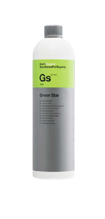 Koch Chemie Green Star Universalreiniger 1000ml