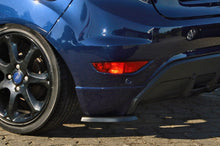 Laden Sie das Bild in den Galerie-Viewer, Ingo Noak Heckansatz 2 tlg. für Ford Fiesta, Sport, JA8, MK7