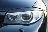 Ingo Noak Scheinwerferblendensatz für BMW 1er E82//88