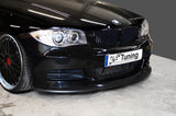 Ingo Noak CUP Frontspoilerlippe gefertigt für BMW 1er E82//88