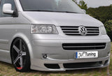 Ingo Noak Frontansatz inkl. Gittersatz für VW Bus T5