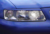 Ingo Noak Scheinwerferblenden für Audi A 3 (8L)