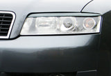 Ingo Noak Scheinwerferblenden für Audi A4 (8E) B6