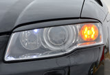 Ingo Noak Scheinwerferblenden für Audi A4 / B7
