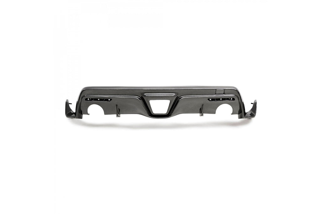 Seibon Carbon Diffusor für Toyota Supra 2020 Style
