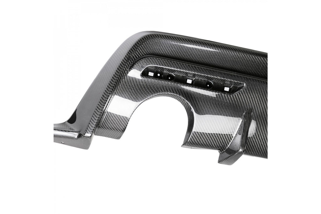 Seibon Carbon Diffusor für Toyota Supra 2020 Style