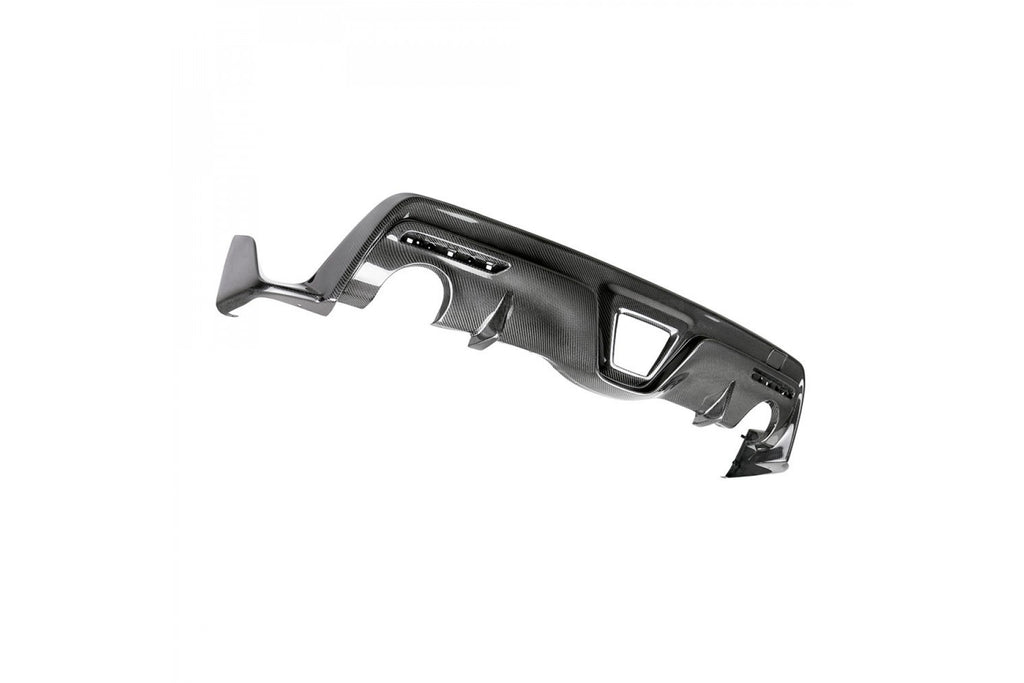 Seibon Carbon Diffusor für Toyota Supra 2020 Style