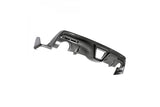 Seibon Carbon Diffusor für Toyota Supra 2020 Style