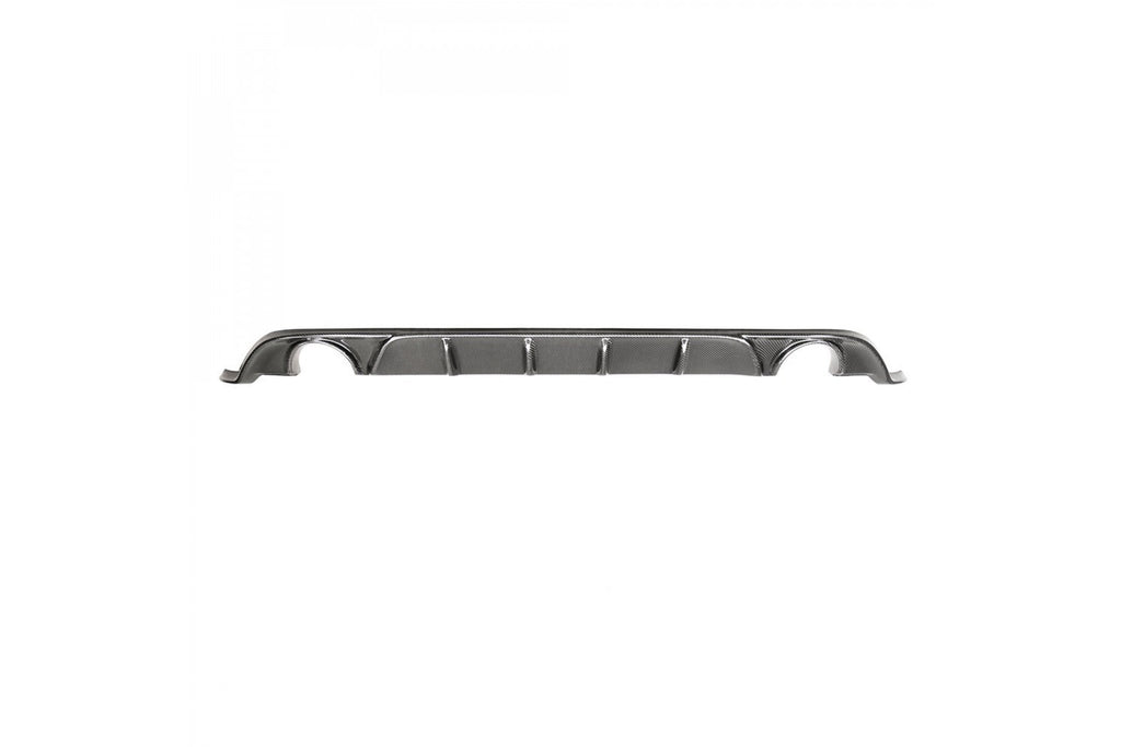 Seibon Carbon Diffusor für Volkswagen Gti 2018 Style MB