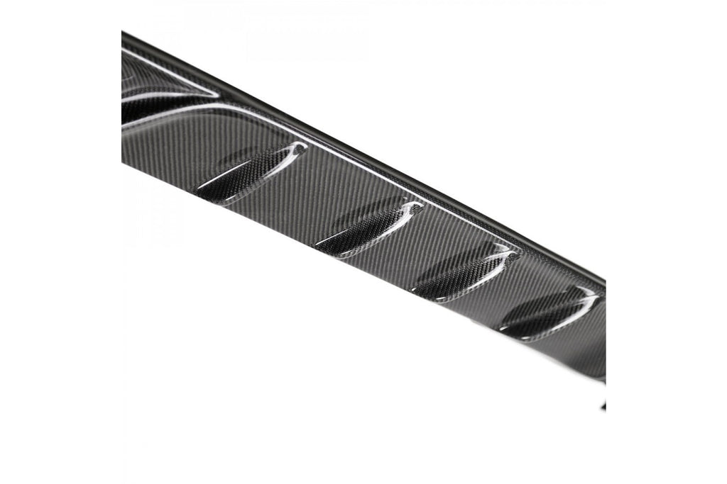 Seibon Carbon Diffusor für Volkswagen Gti 2018 Style MB