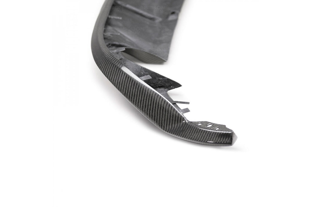 Seibon Carbon Diffusor für Volkswagen Gti 2018 Style MB