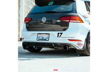 Laden Sie das Bild in den Galerie-Viewer, Seibon Carbon Diffusor für Volkswagen Gti 2018 Style MB