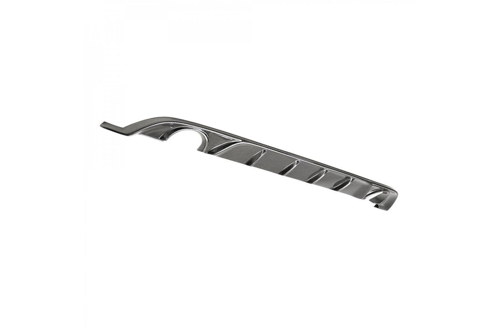 Seibon Carbon Diffusor für Volkswagen Gti 2018 Style MB
