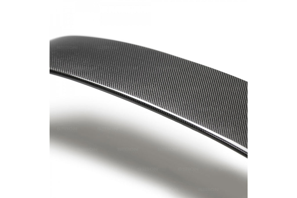 Seibon Carbon Spoiler für Toyota Supra 2020 Style MB
