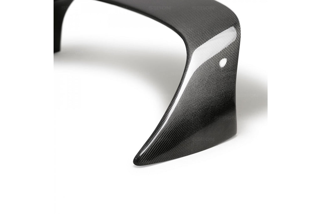 Seibon Carbon Spoiler für Toyota Supra 2020 Style MB