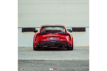 Laden Sie das Bild in den Galerie-Viewer, Seibon Carbon Spoiler für Toyota Supra 2020 Style MB