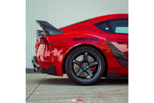 Laden Sie das Bild in den Galerie-Viewer, Seibon Carbon Spoiler für Toyota Supra 2020 Style MB