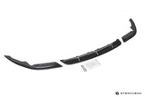Sterckenn Carbon Frontlippe für BMW F91|F92 M8