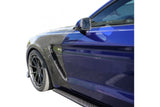Anderson Composites Carbon Kotflügel für Ford Mustang GT350