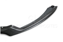 Laden Sie das Bild in den Galerie-Viewer, Anderson Composites Carbon Frontlippe für Ford Mustang