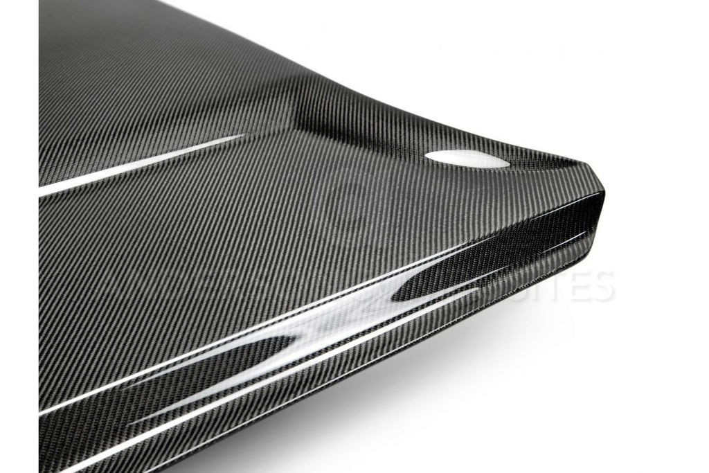 Anderson Composites Carbon Motorhaube für Ford Mustang - GT350