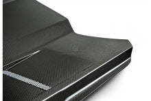 Laden Sie das Bild in den Galerie-Viewer, Anderson Composites Carbon Motorhaube für Ford Mustang - Cooling