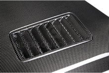 Laden Sie das Bild in den Galerie-Viewer, Anderson Composites Carbon Motorhaube für Ford Mustang - Supersnake