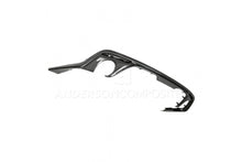 Laden Sie das Bild in den Galerie-Viewer, Anderson Composites Carbon Diffusor für Ford Mustang - OE