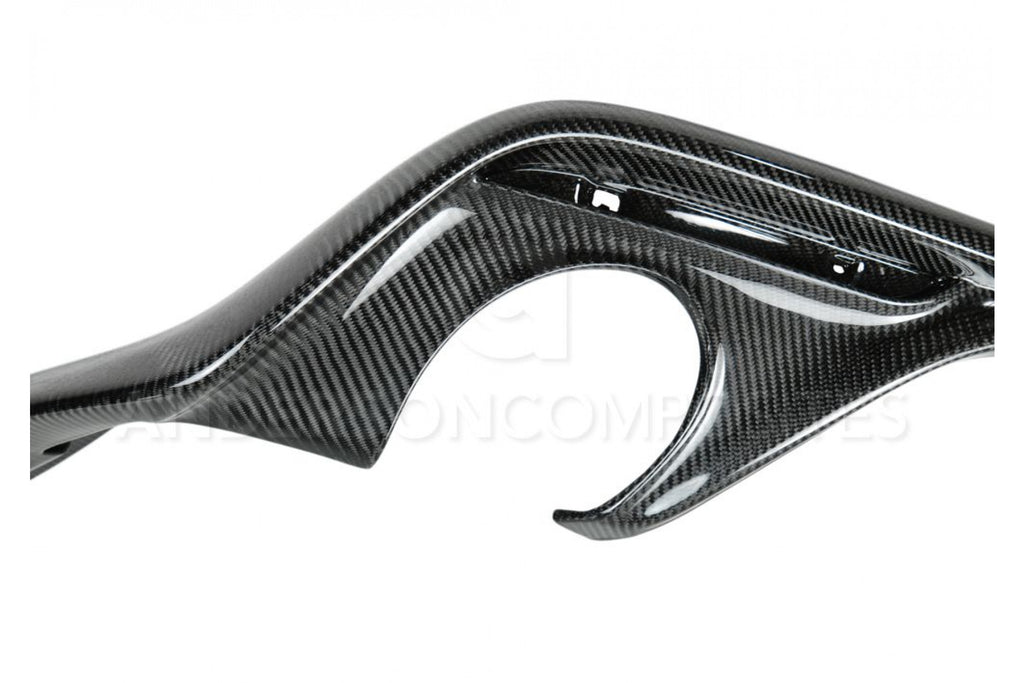 Anderson Composites Carbon Diffusor für Ford Mustang - OE