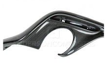 Laden Sie das Bild in den Galerie-Viewer, Anderson Composites Carbon Diffusor für Ford Mustang - OE