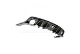 Anderson Composites Carbon Diffusor für Ford Mustang - AR