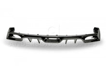 Laden Sie das Bild in den Galerie-Viewer, Anderson Composites Carbon Diffusor für Ford Mustang - AR